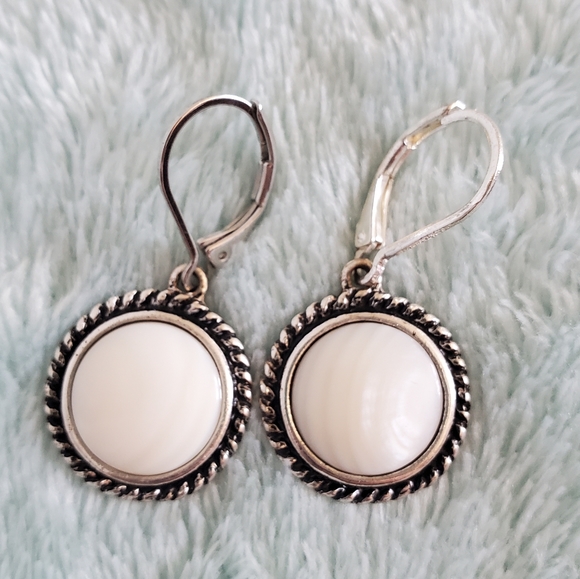 Nine West Jewelry - HP! Nine West Earrings